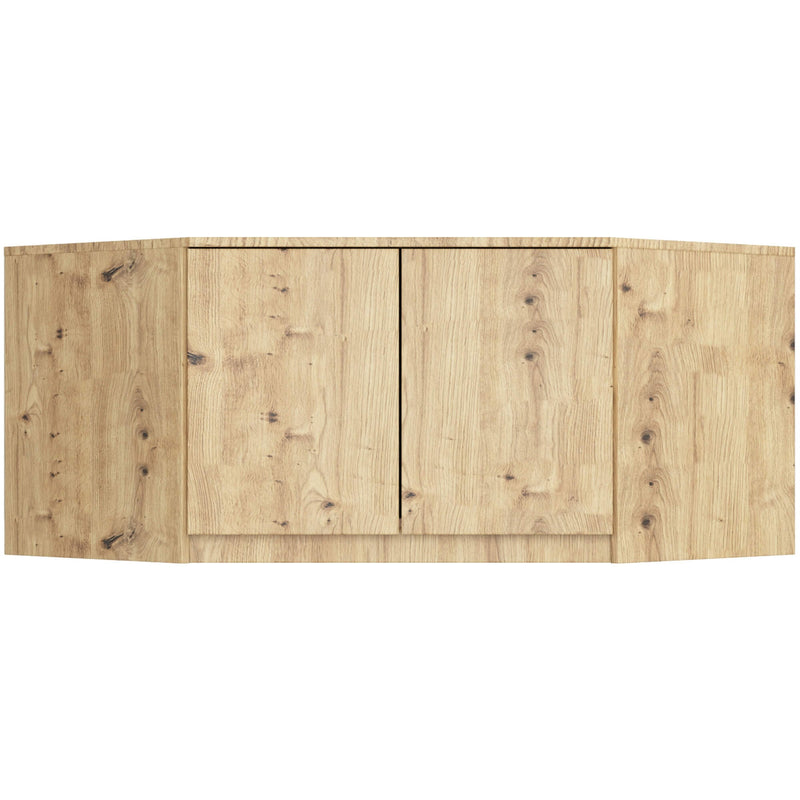 NADSTAWKA DO SZAFY S100 DĄB ARTISAN