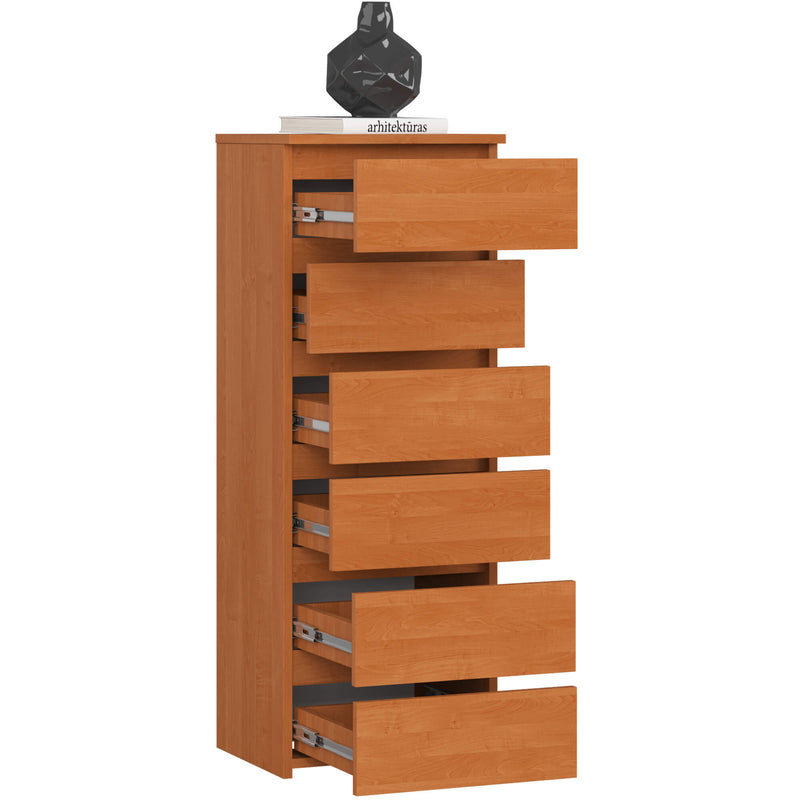 KOMODA CL6 PK OLCHA