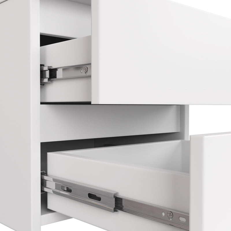 KOMODA CL5 PK BIAŁA
