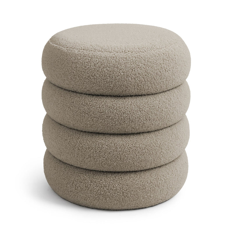 PUFA SNUGGO MOCHA