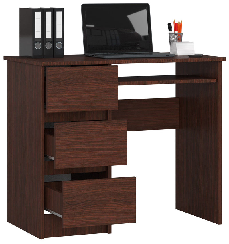 BIURKO A-6 CLP WENGE LEWOSTRONNE